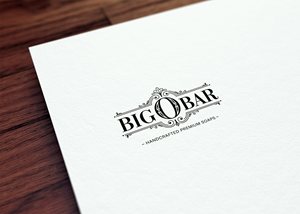 Design de Logo par Being  Designer pour Big O Bar | Design : #36615725