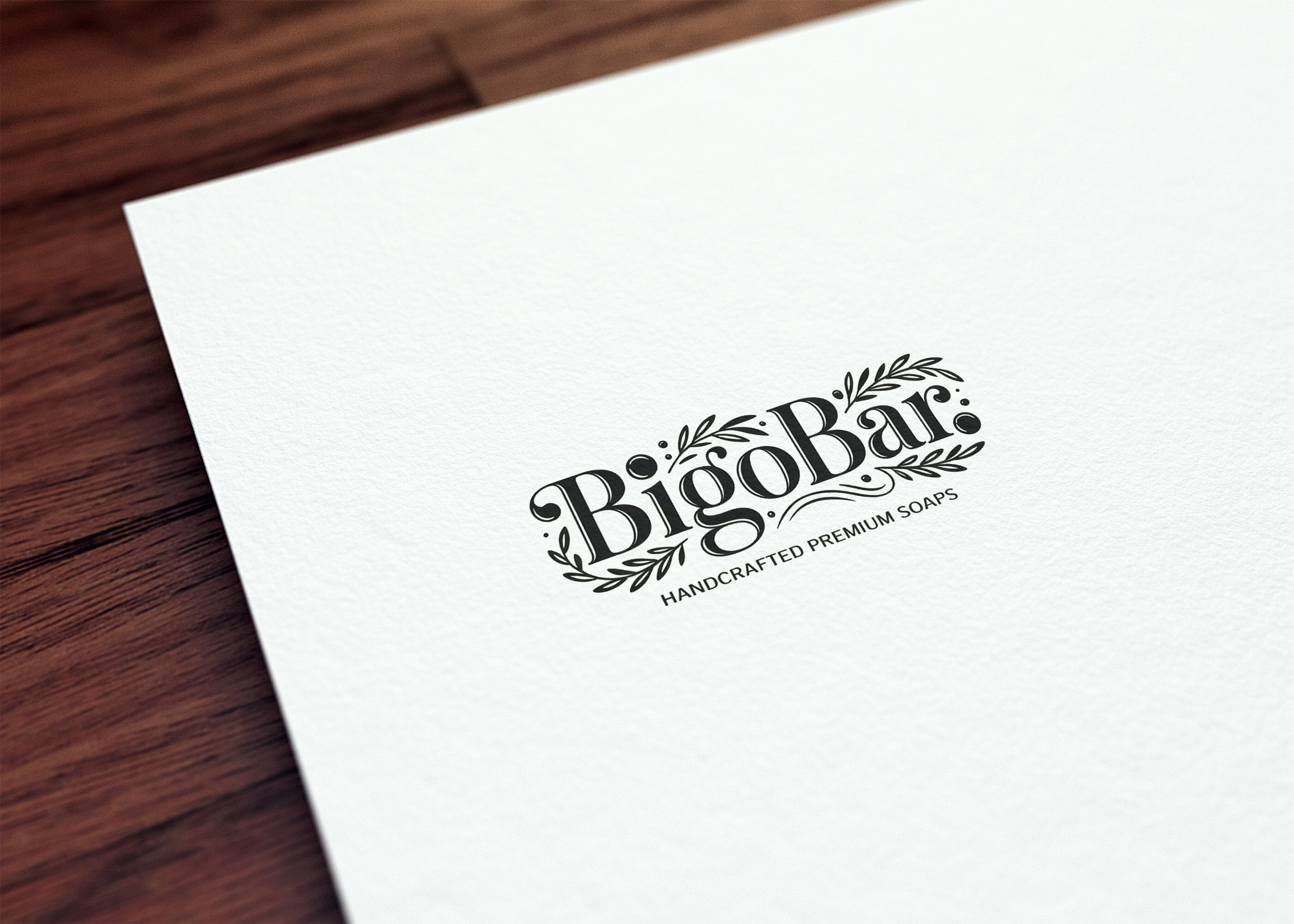 Logo Design by Being  Designer for Big O Bar | Design #36615727