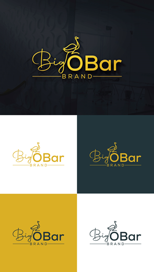 Design de Logo par Creatify Lab pour Big O Bar | Design : #36611814