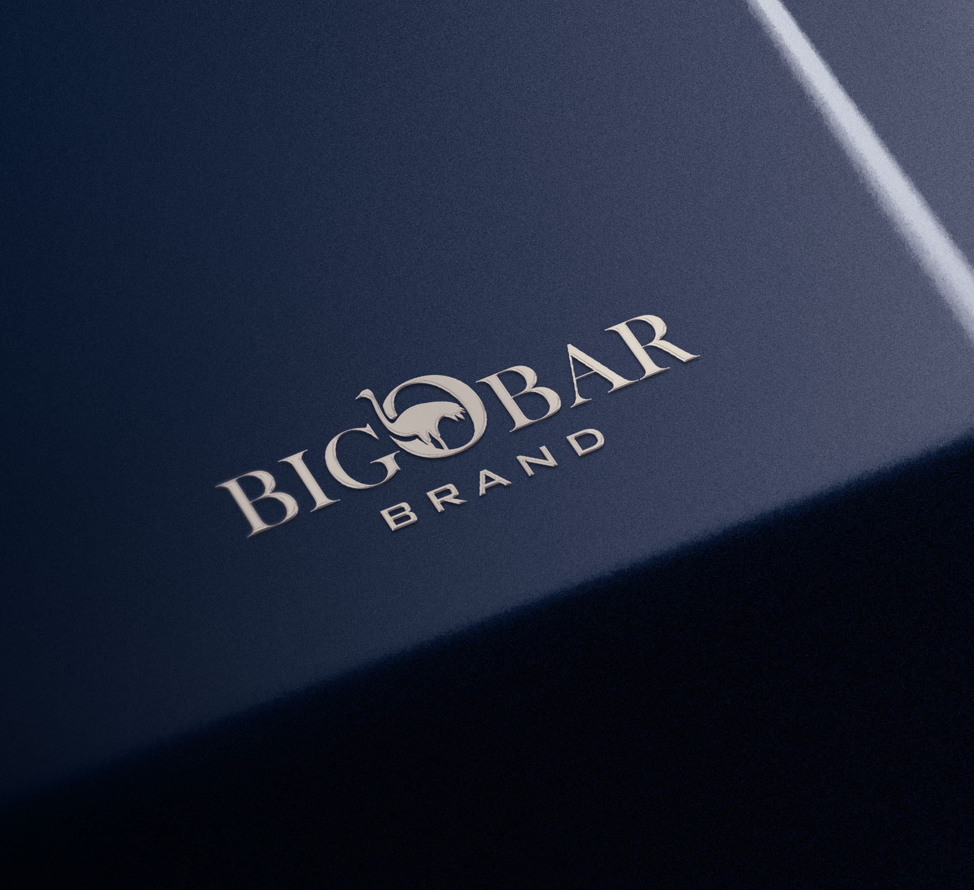 Design de Logo par MST Ajijunnahar pour Big O Bar | Design #36631842