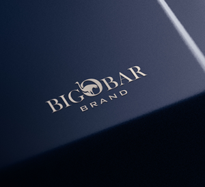 Diseño de Logo por MST Ajijunnahar para Big O Bar | Diseño: #36631842