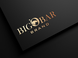 Diseño de Logo por MST Ajijunnahar para Big O Bar | Diseño: #36631843