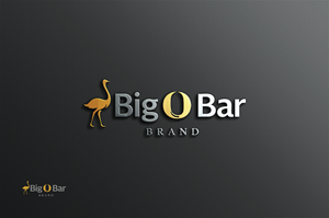 Design de Logo par raju.creative pour Big O Bar | Design : #36616117