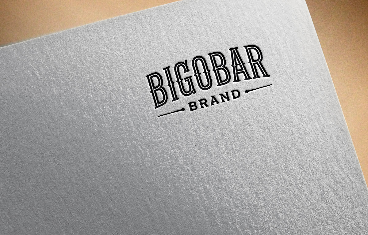 Design de Logo par devid1ar pour Big O Bar | Design #36612646