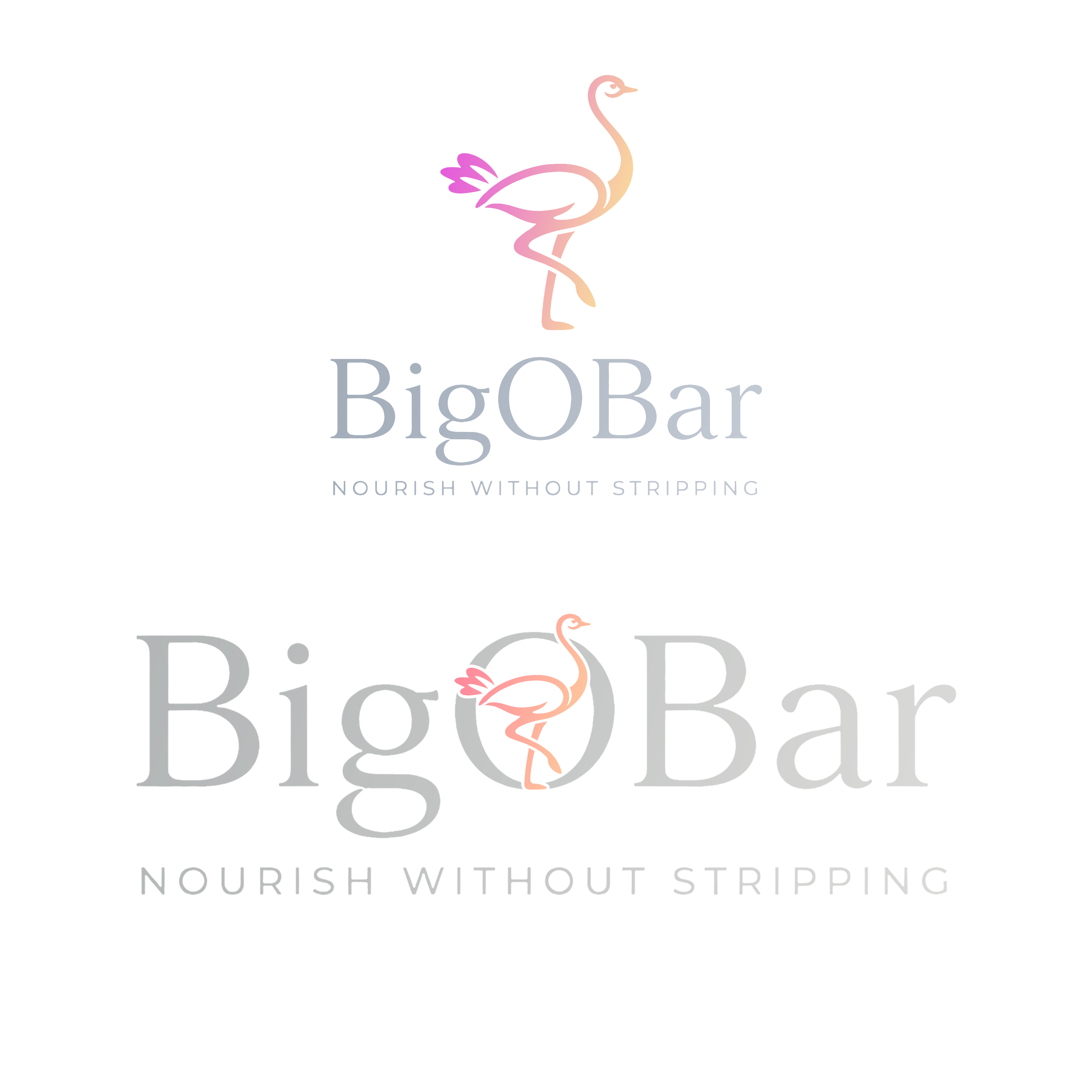 Diseño de Logo por Nafis Al Gani para Big O Bar | Diseño #36612308