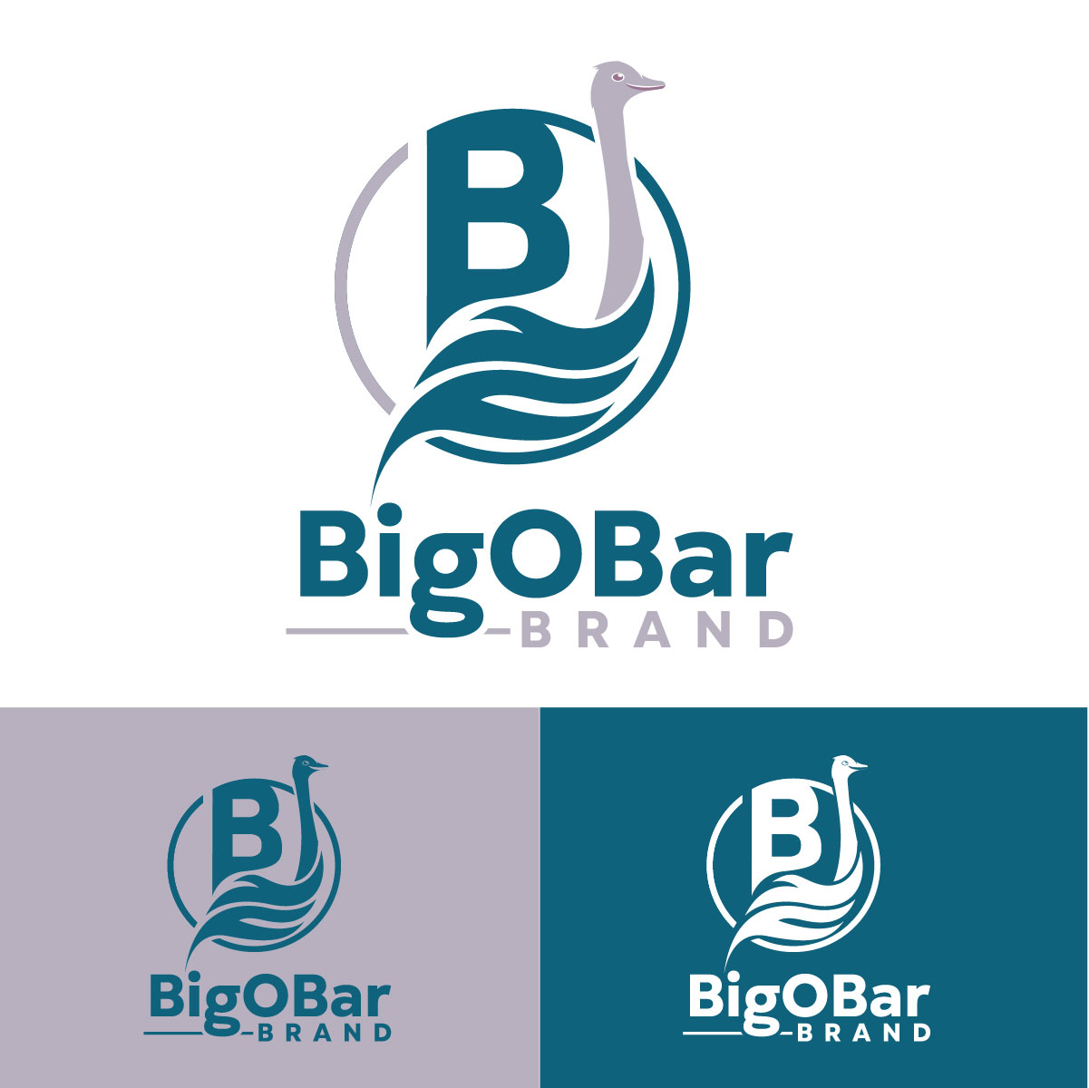 Diseño de Logo por punchpixel para Big O Bar | Diseño #36619556