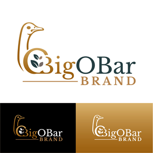 Diseño de Logo por punchpixel para Big O Bar | Diseño: #36619565