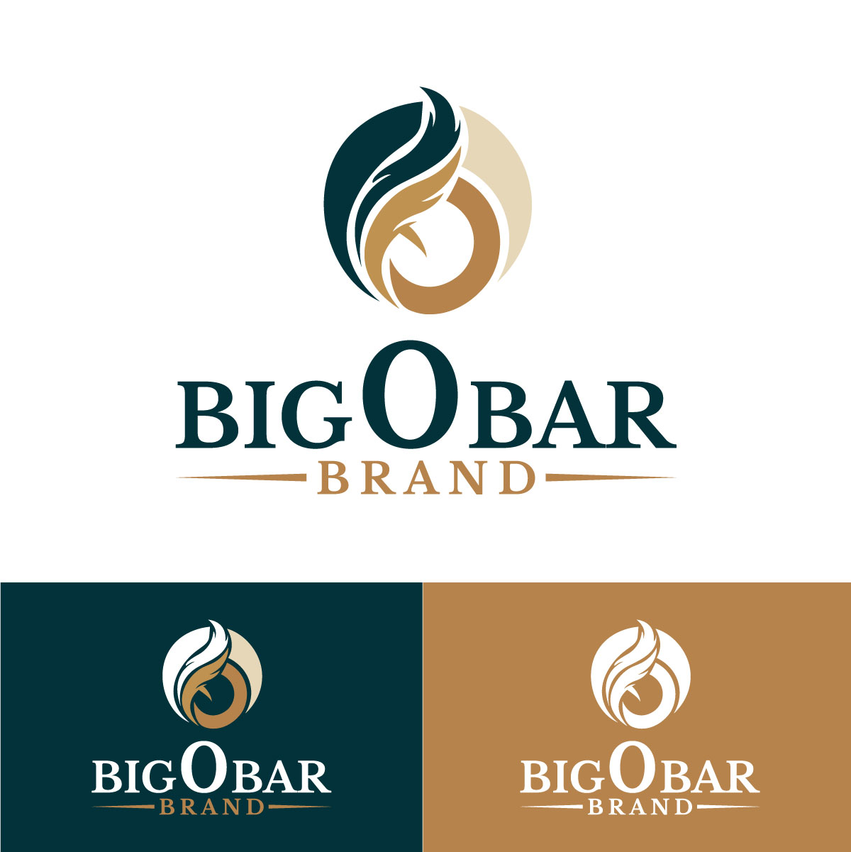 Design de Logo par punchpixel pour Big O Bar | Design #36619567