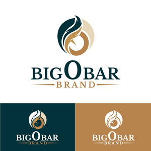 Diseño de Logo por punchpixel para Big O Bar | Diseño: #36619567