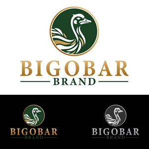 Diseño de Logo por punchpixel para Big O Bar | Diseño: #36619568