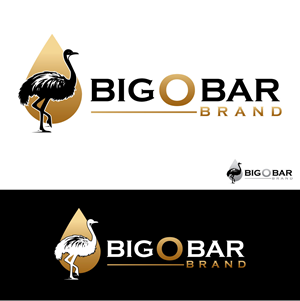 Diseño de Logo por punchpixel para Big O Bar | Diseño: #36645883