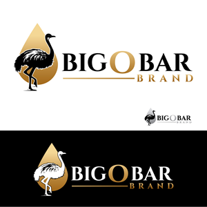 Logo Design by punchpixel for Big O Bar | Design #36645886