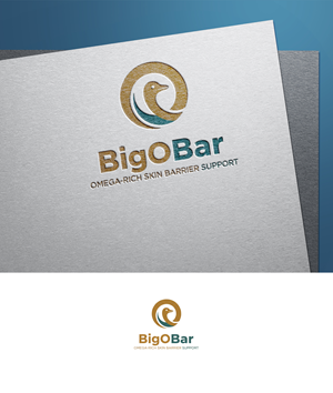 Diseño de Logo por saimo1 para Big O Bar | Diseño: #36624578