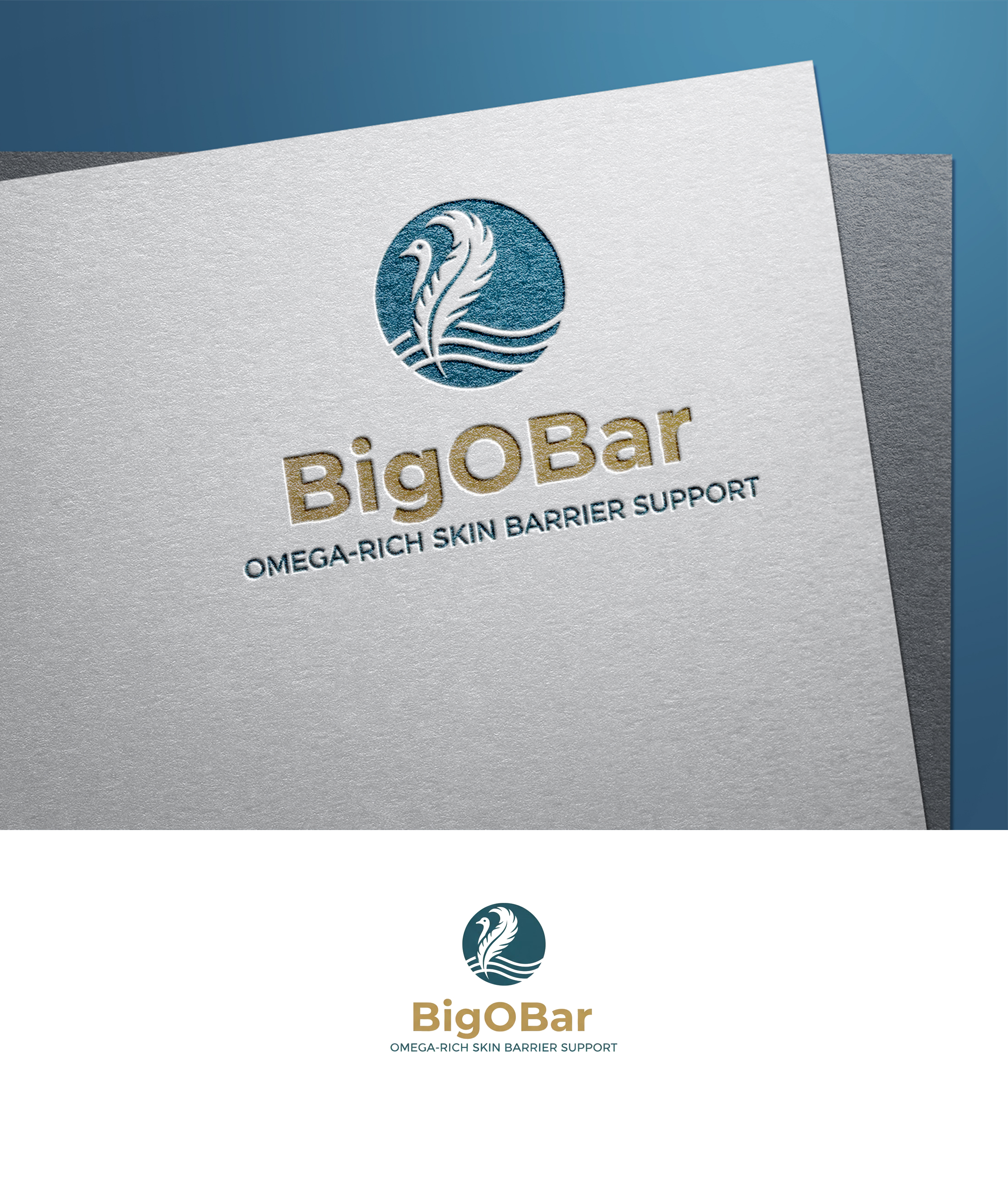 Design de Logo par saimo1 pour Big O Bar | Design #36624579