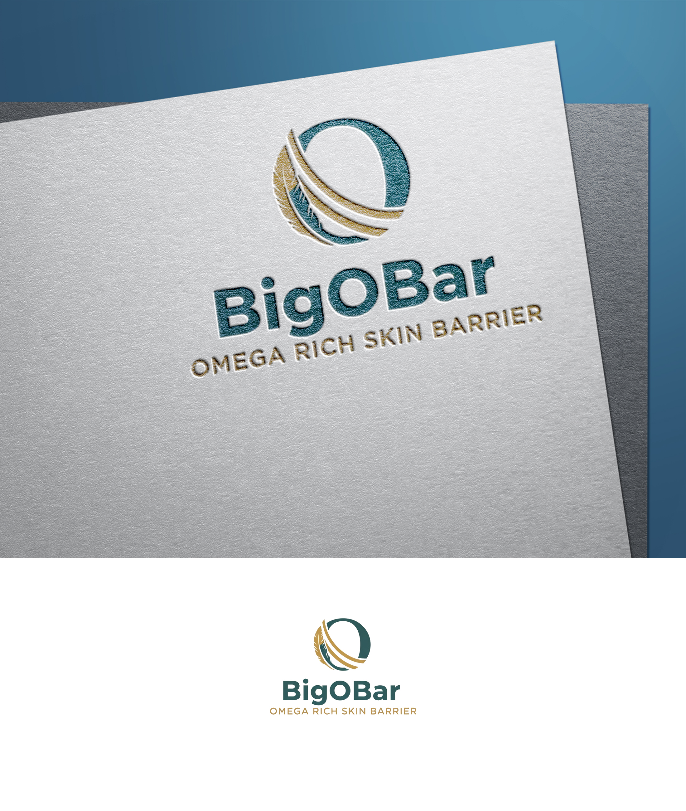 Design de Logo par saimo1 pour Big O Bar | Design #36624580