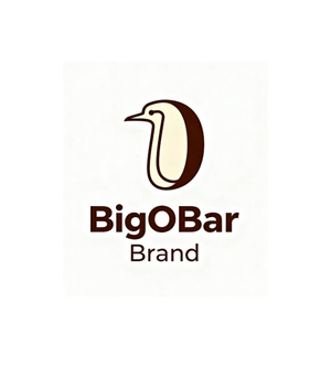 Diseño de Logo por saimo1 para Big O Bar | Diseño: #36624583