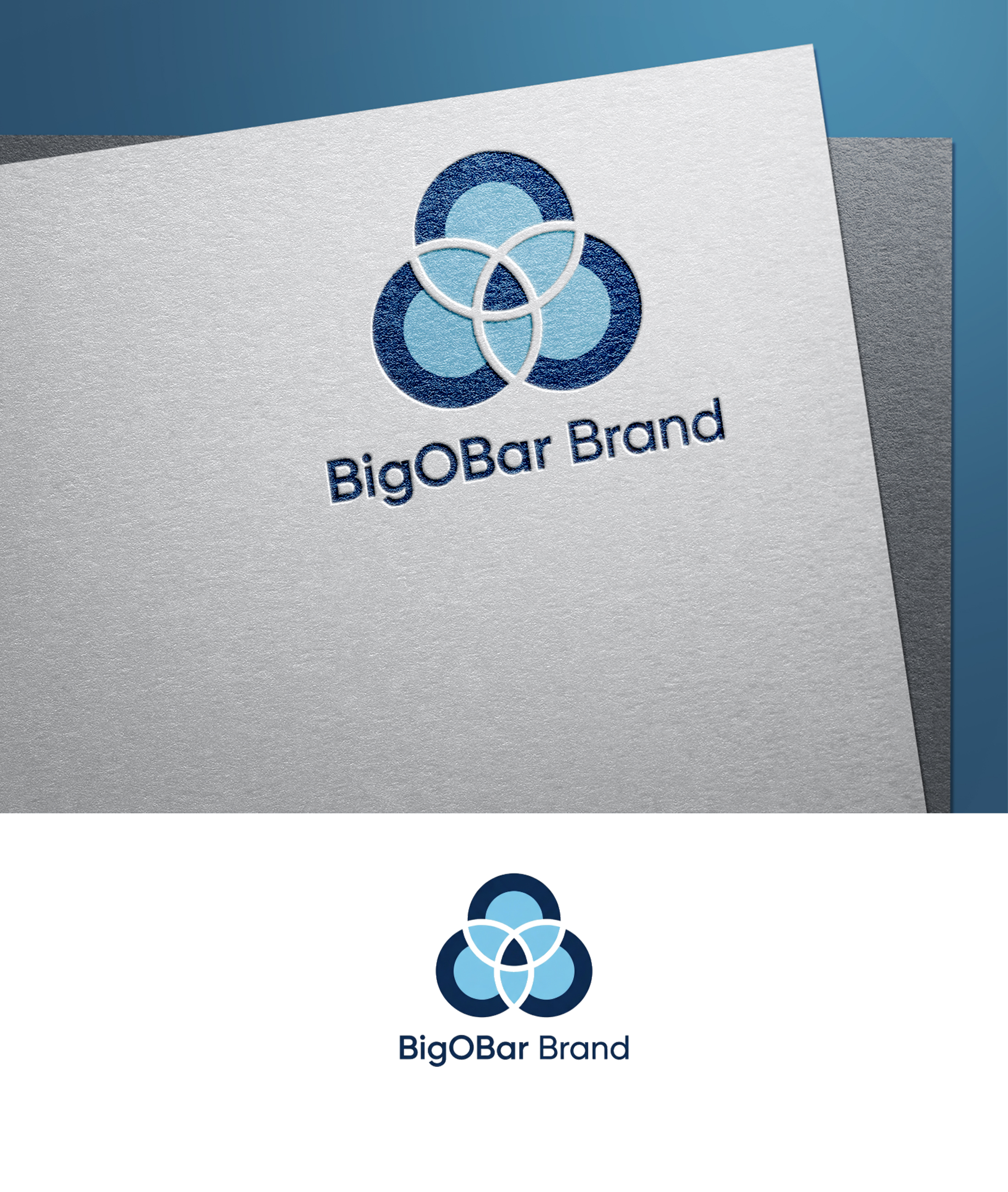 Design de Logo par saimo1 pour Big O Bar | Design #36624584