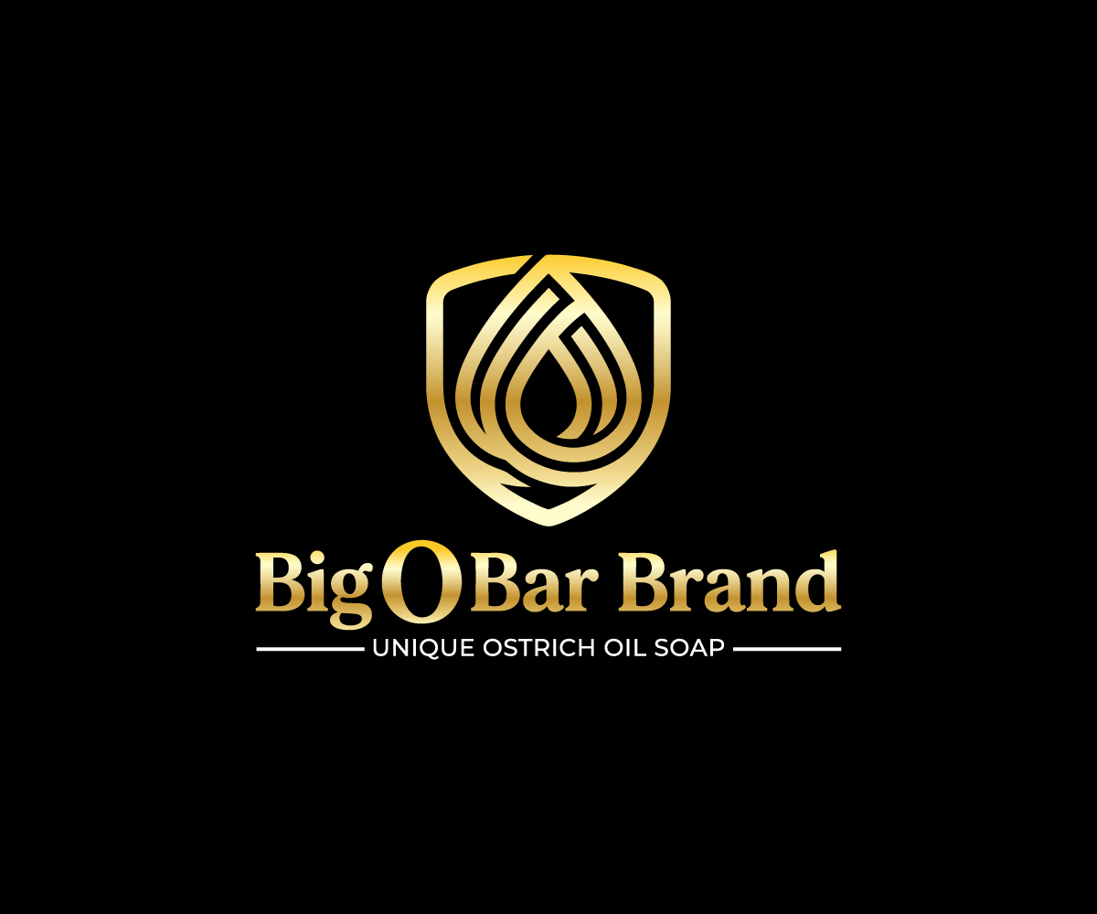 Logo-Design von EA STUDIO für Big O Bar | Design #36615877