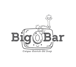Diseño de Logo por Samiul01 para Big O Bar | Diseño: #36633280