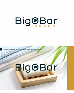 Logo Design by momo57 for Big O Bar | Design #36636761