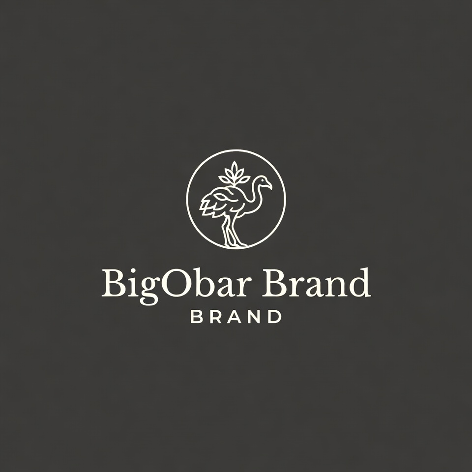 Design de Logo par hery_krist pour Big O Bar | Design #36612631