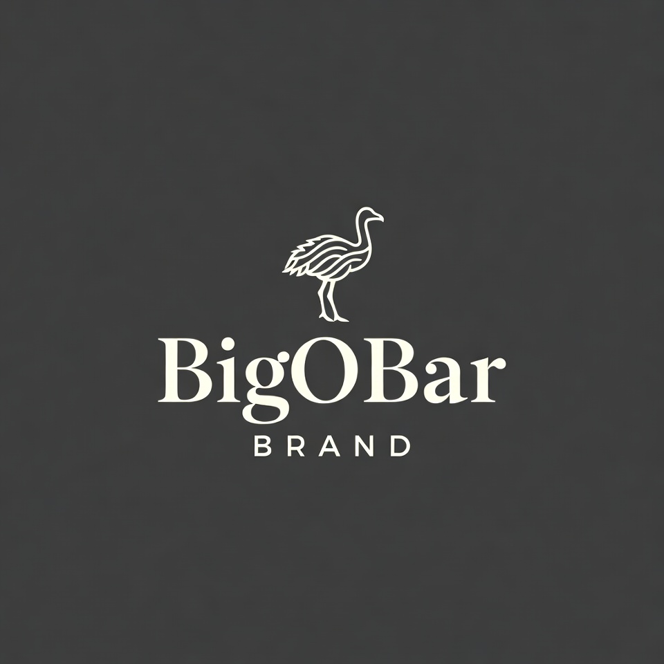 Design de Logo par hery_krist pour Big O Bar | Design #36612632