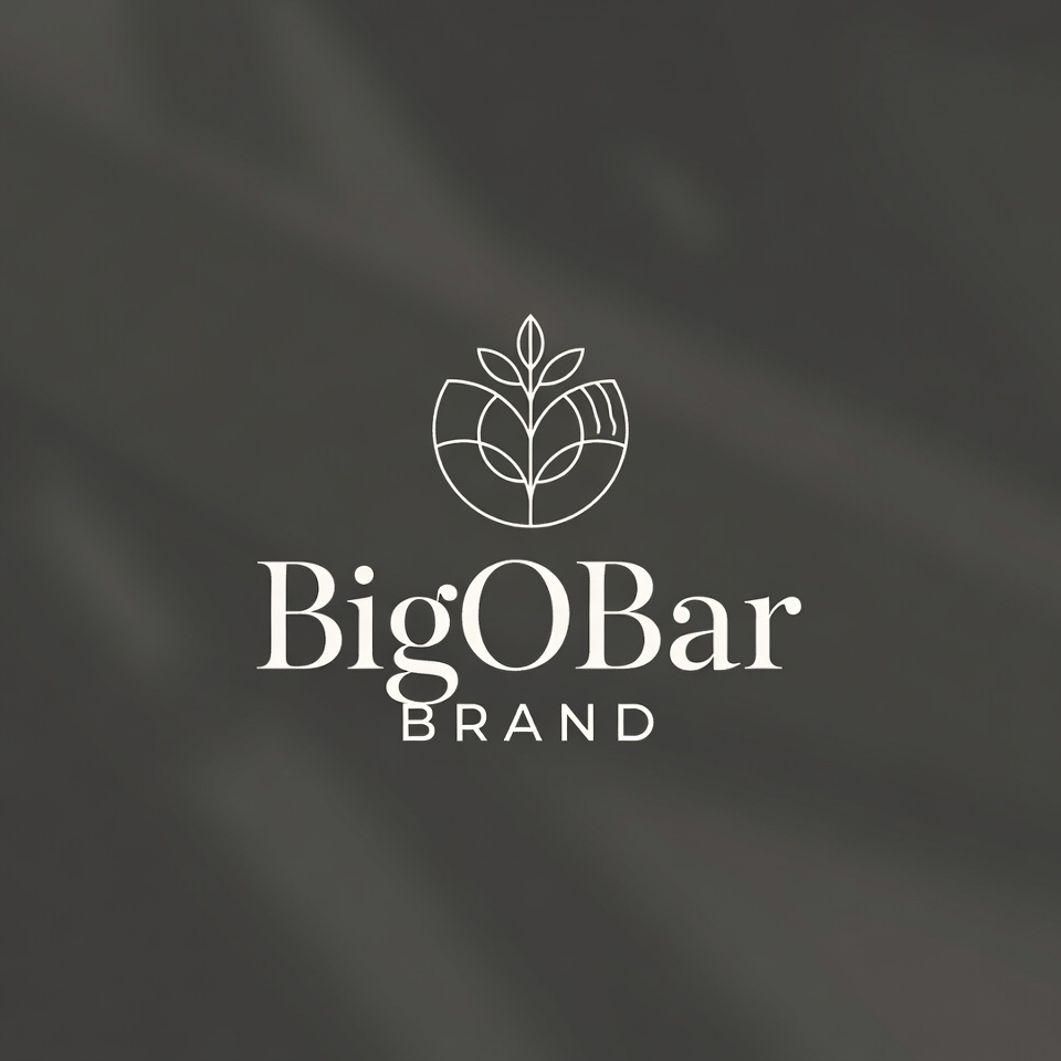 Design de Logo par hery_krist pour Big O Bar | Design #36612633