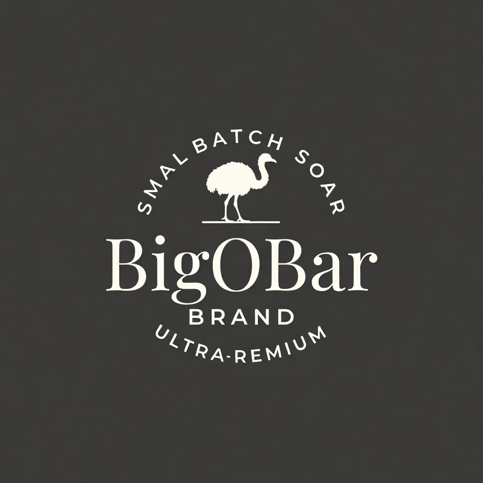 Design de Logo par hery_krist pour Big O Bar | Design #36612635