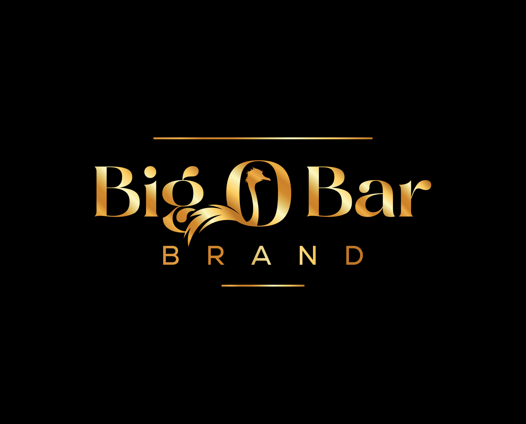 Diseño de Logo por debdesign para Big O Bar | Diseño #36612113