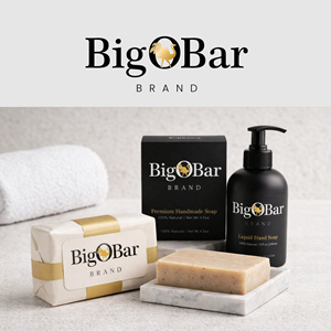 Design de Logo par Pixel Sprout pour Big O Bar | Design : #36613437