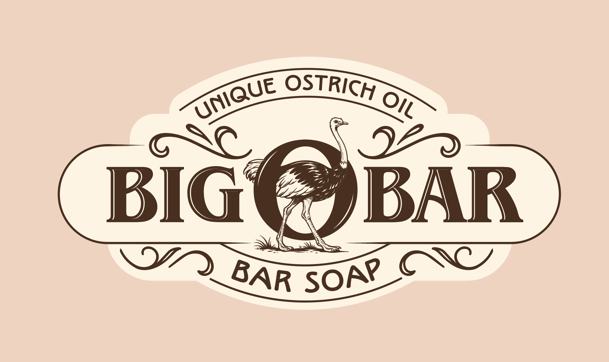 Logo Design by JR-Design for Big O Bar | Design #36621161
