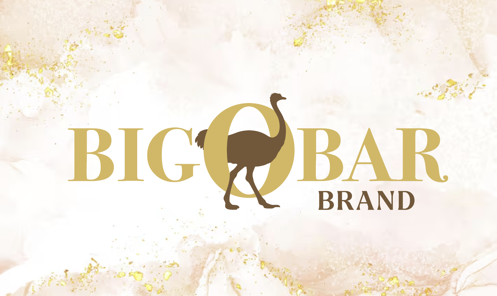 Logo Design by JR-Design for Big O Bar | Design #36635839