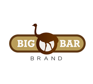 Diseño de Logo por yavuzmamac para Big O Bar | Diseño: #36617801