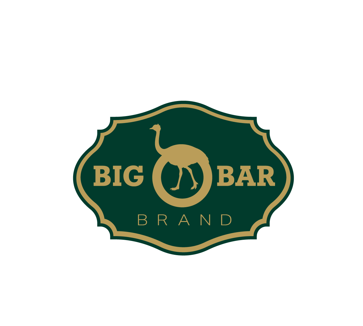 Logo Design by yavuzmamac for Big O Bar | Design #36617818
