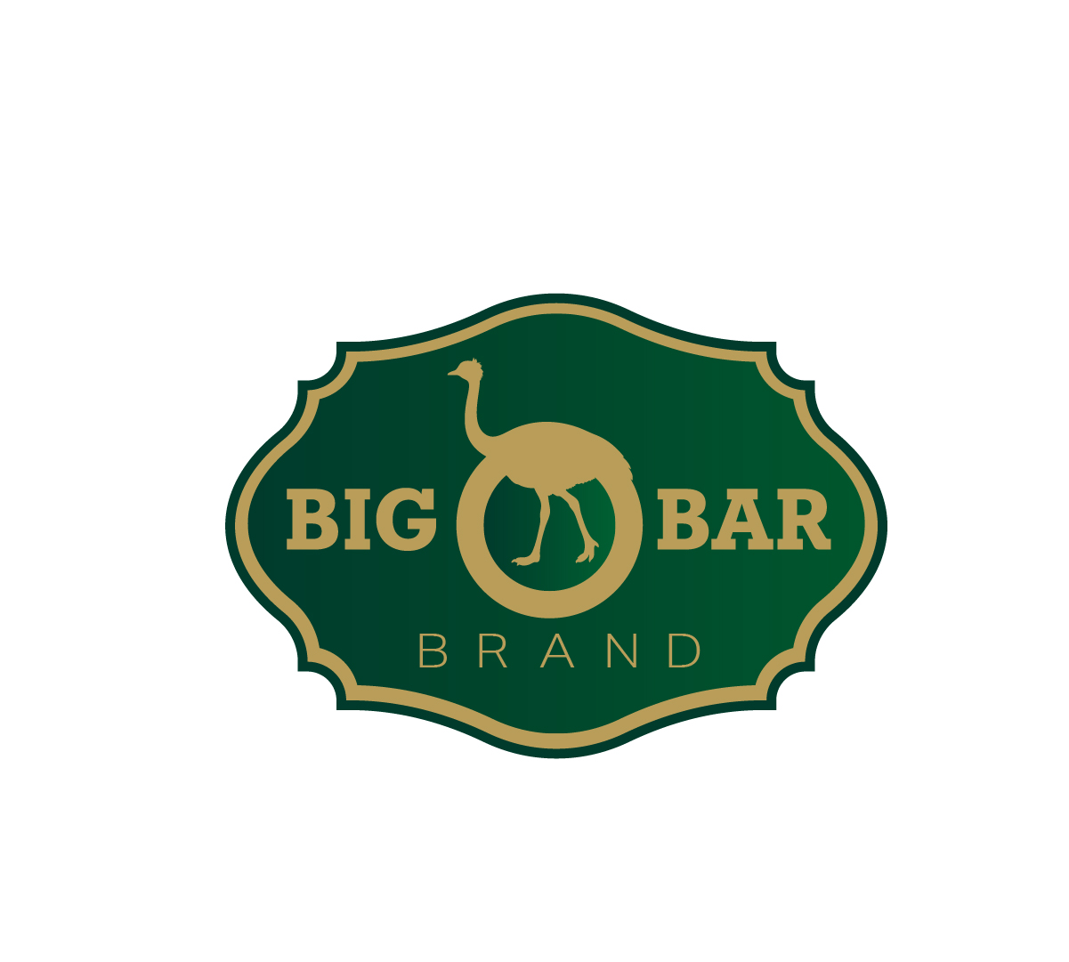 Design de Logo par yavuzmamac pour Big O Bar | Design #36617819