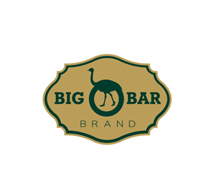 Diseño de Logo por yavuzmamac para Big O Bar | Diseño: #36617822