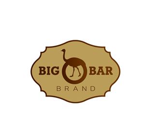 Diseño de Logo por yavuzmamac para Big O Bar | Diseño: #36617828