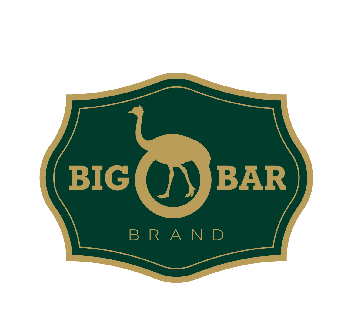 Design de Logo par yavuzmamac pour Big O Bar | Design #36617831