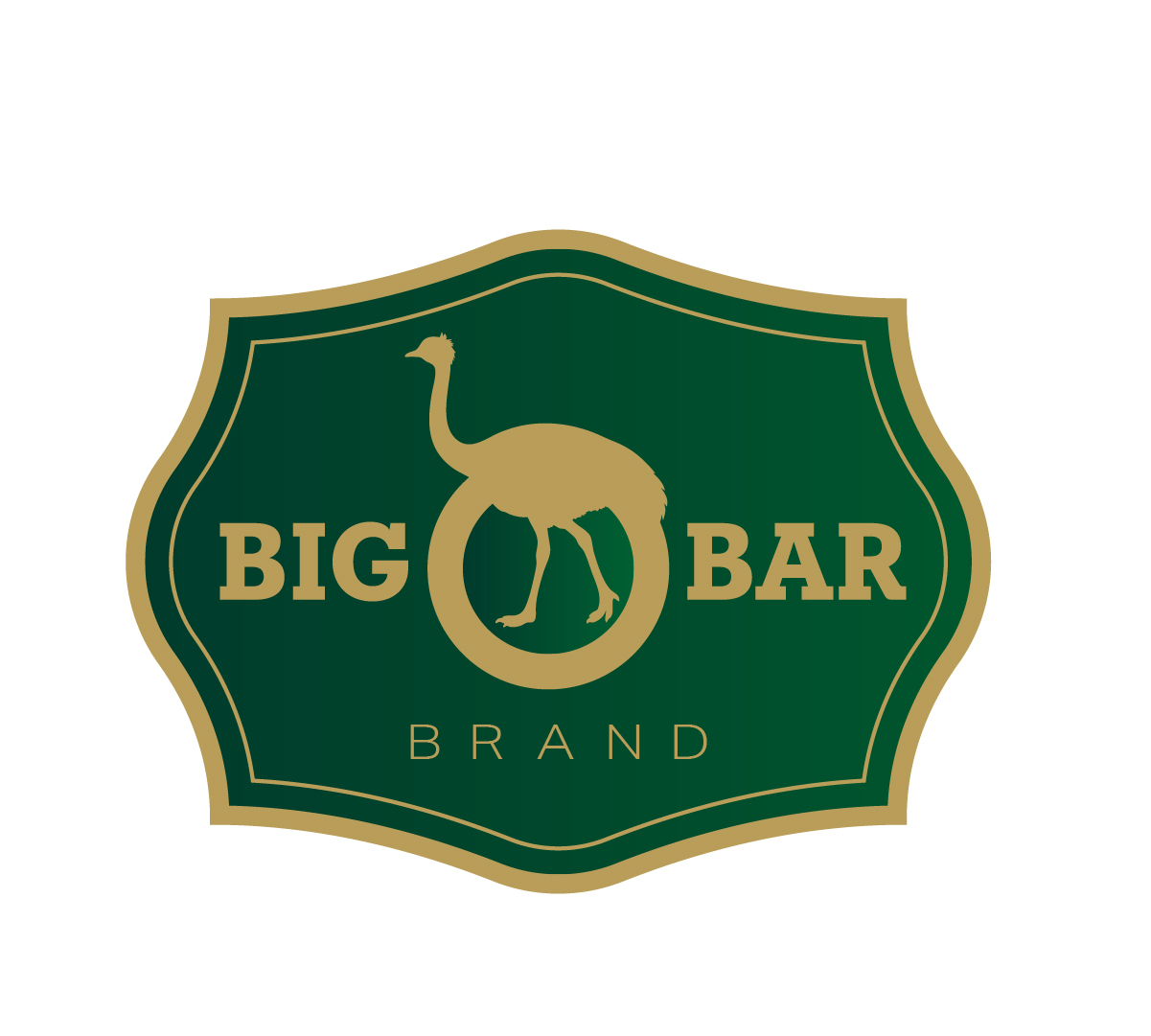 Logo Design by yavuzmamac for Big O Bar | Design #36617832