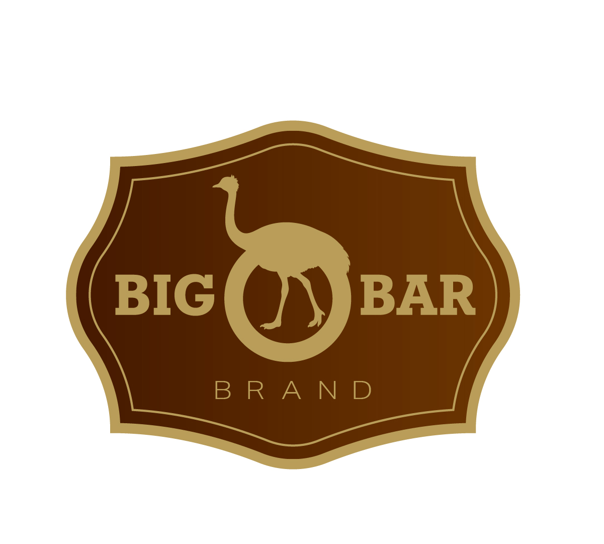 Logo Design by yavuzmamac for Big O Bar | Design #36617834