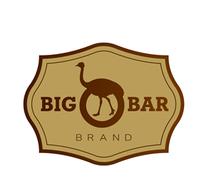 Diseño de Logo por yavuzmamac para Big O Bar | Diseño: #36617837