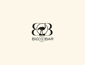 Design de Logo par Prakash_arts pour Big O Bar | Design : #36636868