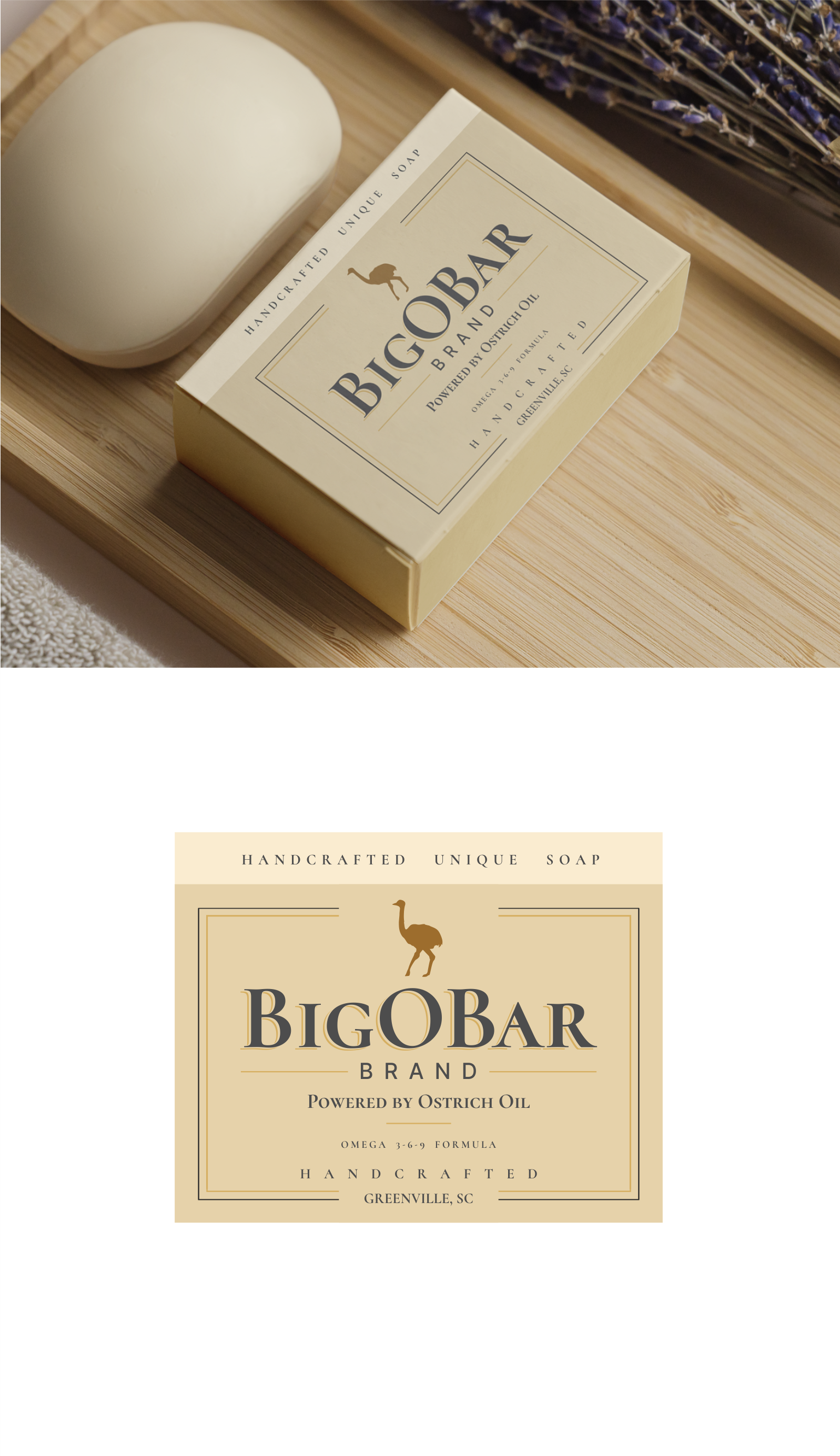 Diseño de Logo por *mary para Big O Bar | Diseño #36615688