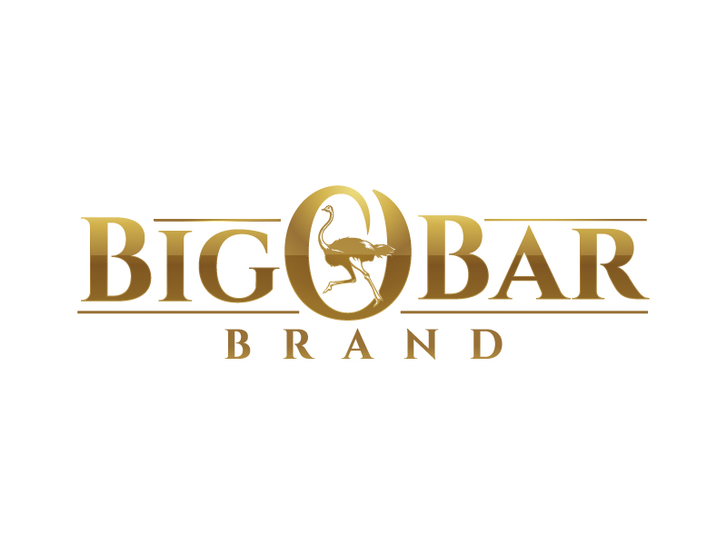 Logo Design by Dream Logo Design for Big O Bar | Design #36615090