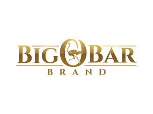 Logo Design by Dream Logo Design for Big O Bar | Design: #36615090