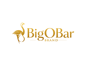 Diseño de Logo por Dream Logo Design para Big O Bar | Diseño: #36615091