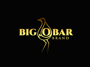 Diseño de Logo por Dream Logo Design para Big O Bar | Diseño: #36615092