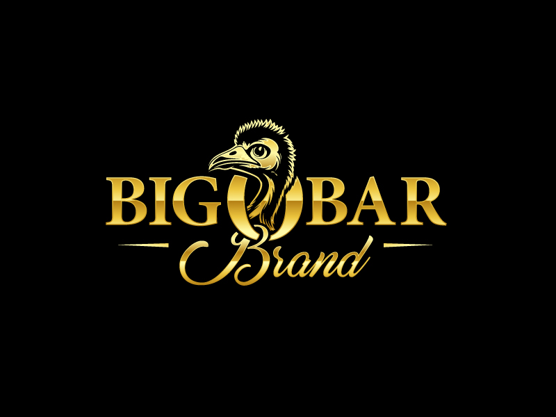 Diseño de Logo por Dream Logo Design para Big O Bar | Diseño #36615093
