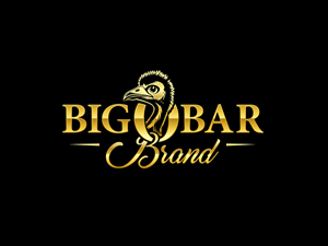 Diseño de Logo por Dream Logo Design para Big O Bar | Diseño: #36615093