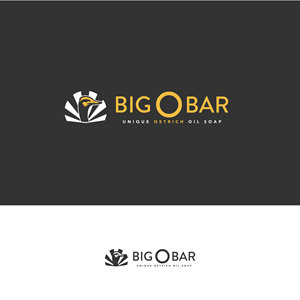 Logo Design by zqdesign for Big O Bar | Design: #36639617